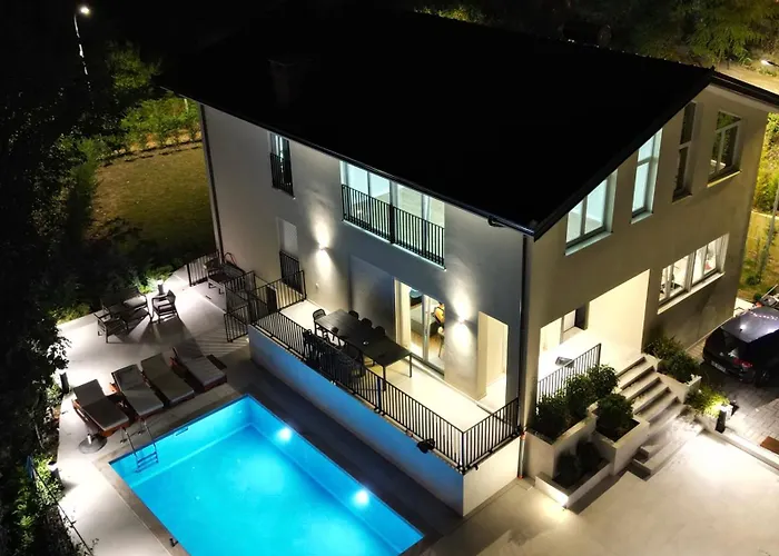 Villa 22