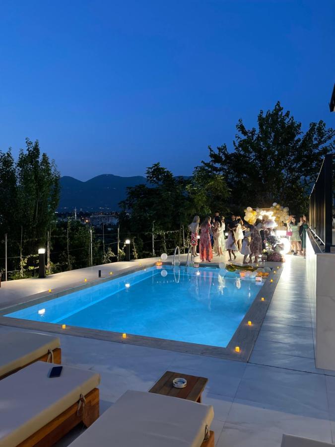 Villa 22
